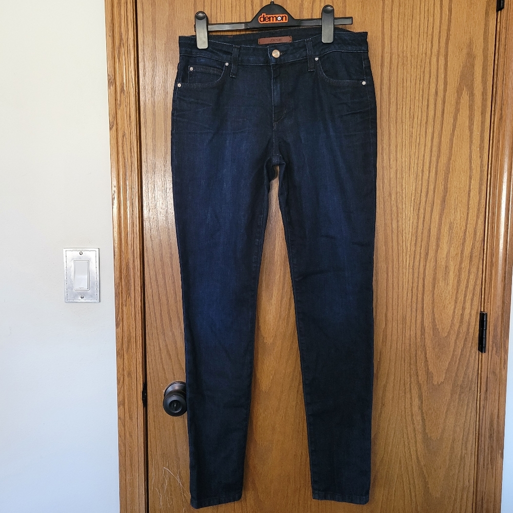 JOES Jeans Ladies dark wash jeans size 30
